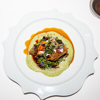 オマージュ - 七谷赤地鶏