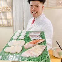鮨 逅 - 