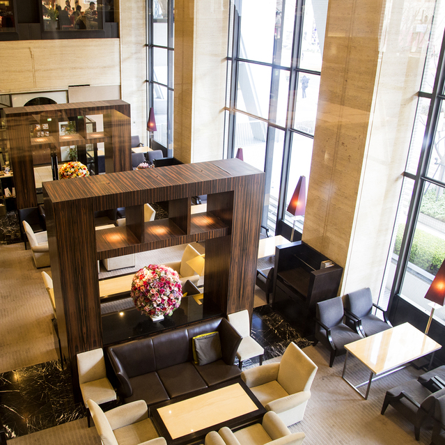 Fountain Hoteru Nikko Osaka photo 5