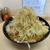 ラーメン二郎 京成大久保店