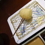 銀座 串かつ凡 - 