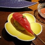 銀座 串かつ凡 - 