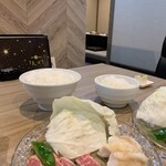 別府焼肉 きんぼし - 