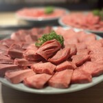 焼肉一八 - メイン写真: