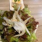 別府焼肉 きんぼし - 
