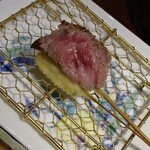 銀座 串かつ凡 - 