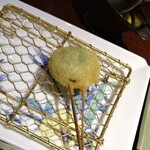 銀座 串かつ凡 - 