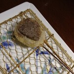 銀座 串かつ凡 - 