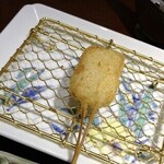 銀座 串かつ凡 - 