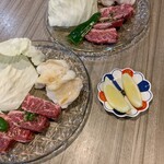 別府焼肉 きんぼし - 