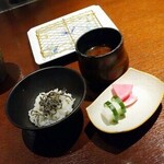 銀座 串かつ凡 - 