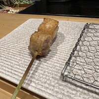 焼き鳥 茂 東桜 - 