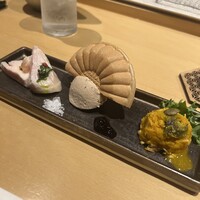 焼き鳥 茂 東桜 - 