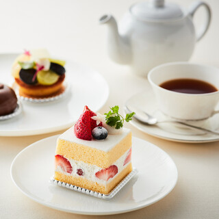 ティーラウンジ ファウンテン_2