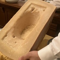 ラ・ビスボッチャ - 