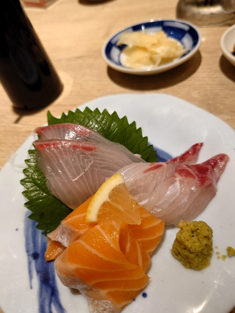 さしす 写真 14ページ目 : すし酒場 さしす なんばウォーク店 - 日本橋