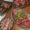 大阪焼肉 食べ放題 焼肉エイト 梅田茶屋町店