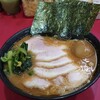 ラーメン 杉田家 千葉祐光店