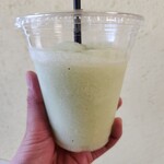 一口茶屋 - ドリンク写真: