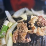 成吉思汗だるま 上野御徒町店 - 