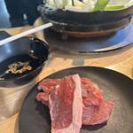 成吉思汗だるま 上野御徒町店 - 