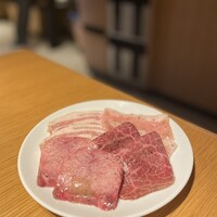 ビーフキッチン 恵比寿店 - 