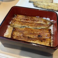うなぎ 久保田 - 