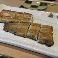 うなぎ 久保田 - 