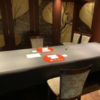 西麻布 万葉 - 