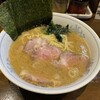 横浜家系ラーメン 中島家