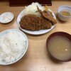 とんかつ山家 上野店