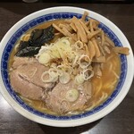 中華そば べんてん - 