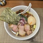 麺処 はら田 - 
