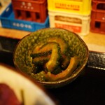 和酒バル 燻銀 - 