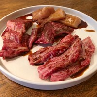 炭火焼肉 希林 - 