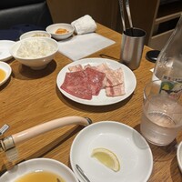 ビーフキッチン 渋谷店 - 