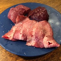 炭火焼肉 希林 - 