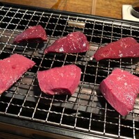 炭火焼肉 希林 - 