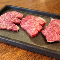 炭火焼肉 希林 - 