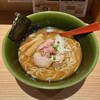 焼きあご塩らー麺 たかはし アトレ川崎店