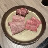 完全個室焼肉 GYU CHIBA