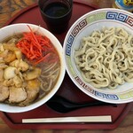 ラーメン めじ - 