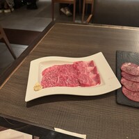 原宿焼肉 KINTAN - 