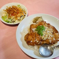 シェフス - 