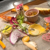 キャトルラパン 北梅田 - 