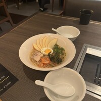 原宿焼肉 KINTAN - 