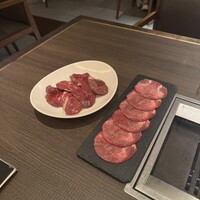 原宿焼肉 KINTAN - 