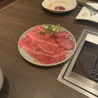 原宿焼肉 KINTAN - 