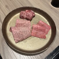 完全個室焼肉 GYU CHIBA - 