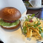 ワカヌイ グリル ダイニング バー 東京 - 